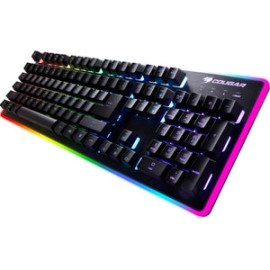 Kit Gamer Teclado Mouse C...