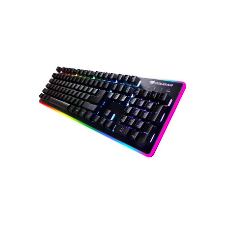 Kit Gamer Teclado Mouse C...