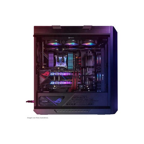 Gabinete Gamer ASUS ROG S...
