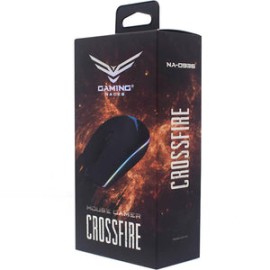 Mouse Gamer NACEB CROSSFI...