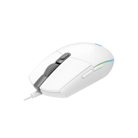 Mouse Gamer LOGITECH G G2...