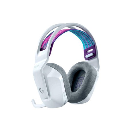 Audifonos Gamer LOGITECH ...