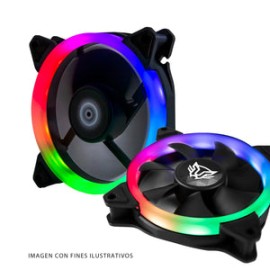 Ventilador Gamer BALAM RU...