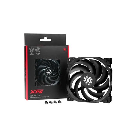 Ventilador XPG VENTO 120m...