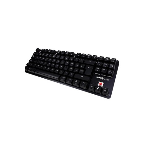 Teclado Gamer Mecanico Sw...