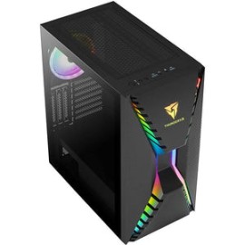 Gabinete Gamer AEROCOOL T...