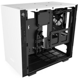 Gabinete Gamer NZXT H210i...