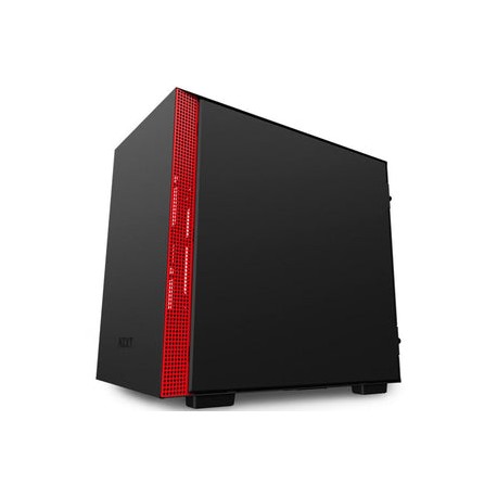 Gabinete Gamer NZXT H210i...