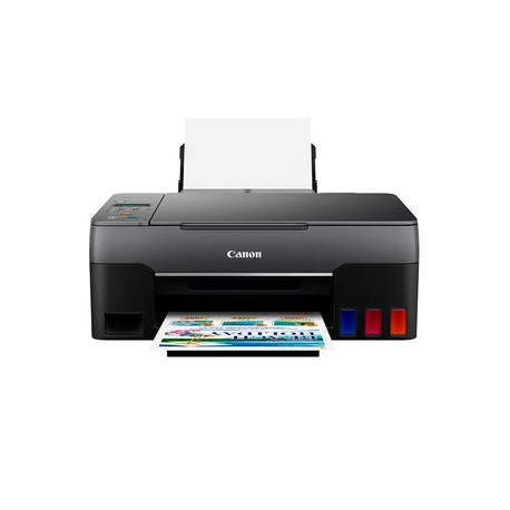 Impresora Multifuncional ...