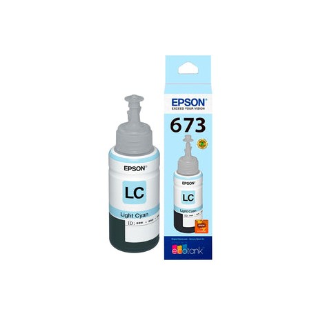 Botella Tinta EPSON T673 ...