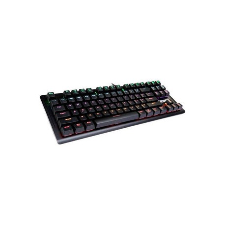 Teclado Gamer GAMDIAS HER...