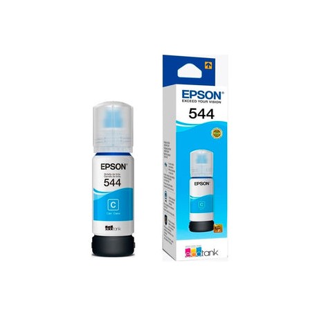 Botella Tinta EPSON T544 ...