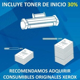 Impresora Laser Color Xer...