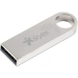 Memoria USB 16GB STYLOS M...