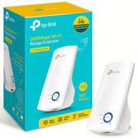 Repetidor Wifi TP-LINK TL...