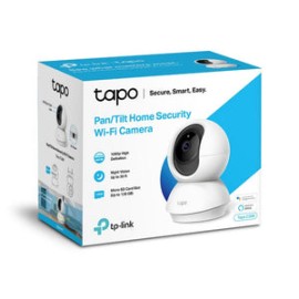 Camara de Vigilancia TP-L...