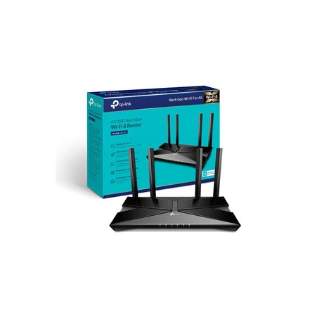 Router Inalambrico GAMER ...