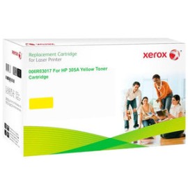 Toner XEROX 305A Magenta ...