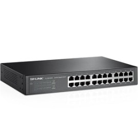 Switch TP-LINK TL-SG1024D...