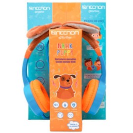 Audifonos Kids NECNON Hip...