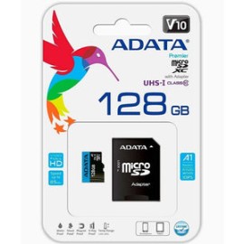 Memoria Micro SDXC 128GB ...