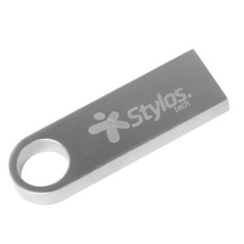 Memoria USB STYLOS 2.0 64...