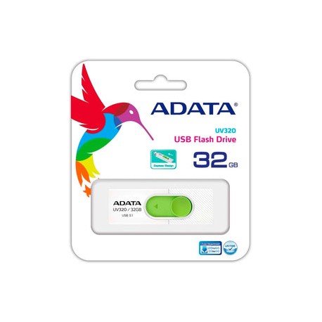 Memoria USB 32GB 3.1 ADAT...