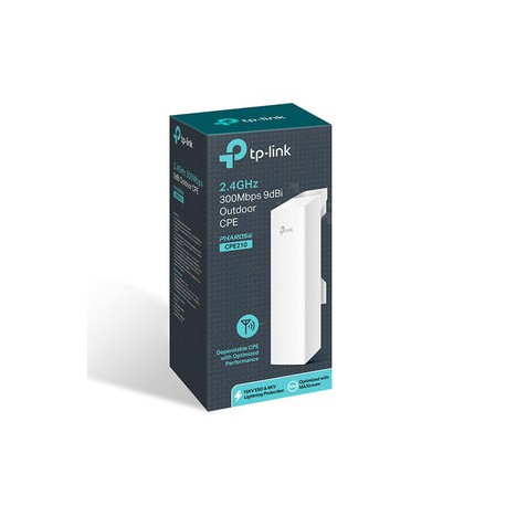 Access Point TP-LINK CPE2...
