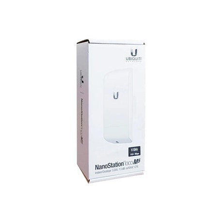 Access Point UBIQUITI NET...