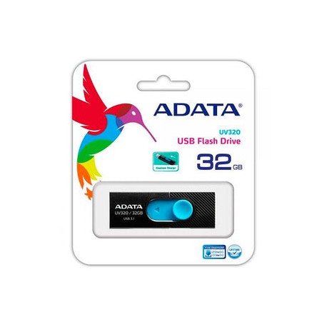 Memoria USB 32GB 3.1 ADAT...