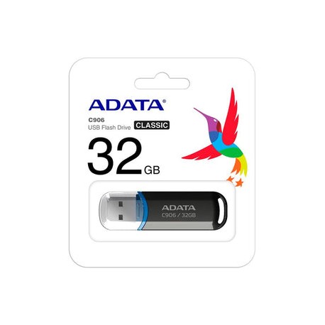 Memoria USB 32GB ADATA C9...