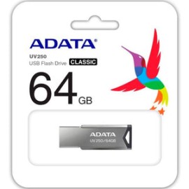 Memoria USB 64GB ADATA UV...