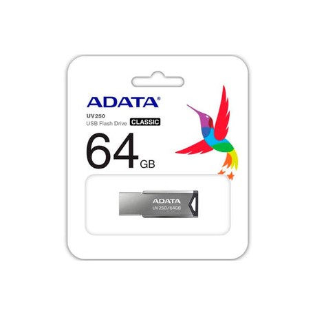 Memoria USB 64GB ADATA UV...