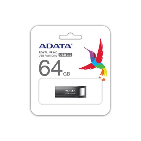 Memoria USB 64GB ADATA AR...