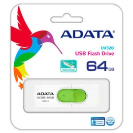 Memoria USB 64GB 3.1 ADAT...