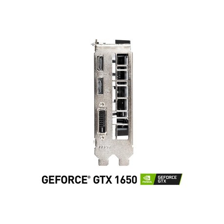 Tarjeta de Video MSI GeFo...