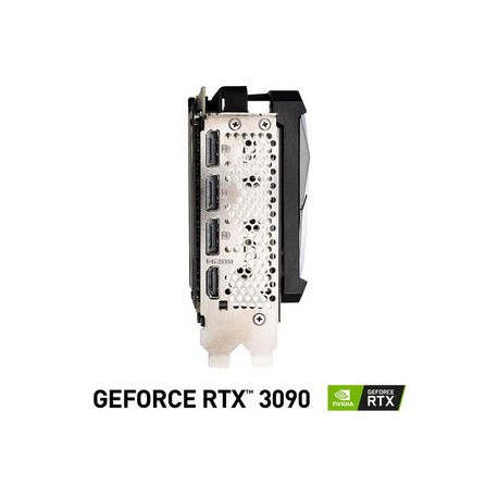 Tarjeta de Video MSI GeFo...