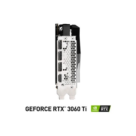 Tarjeta de Video MSI GeFo...