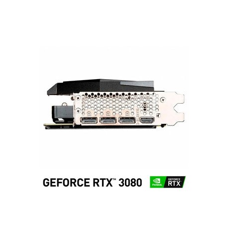 Tarjeta de Video MSI GeFo...