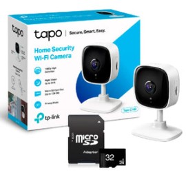 Camara Vigilancia TP-LINK...