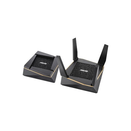 Router Inalambrico ASUS R...