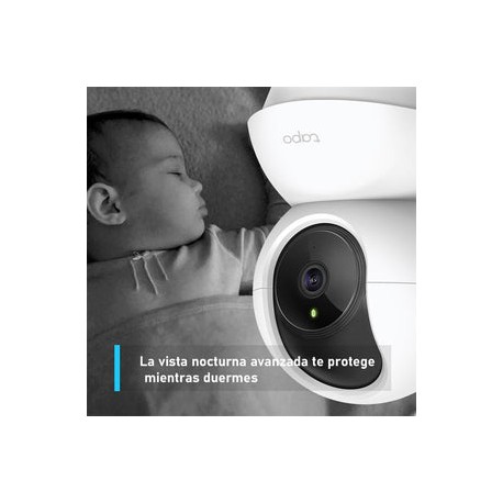 Camara Vigilancia TP-LINK...