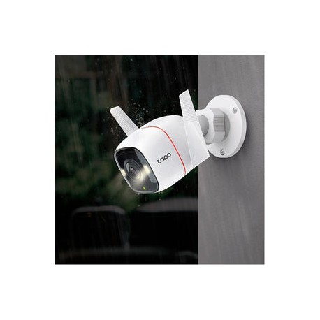 Camara Vigilancia WiFi TP...