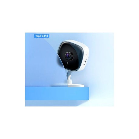 Camara Vigilancia WiFi TP...