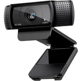 WebCam LOGITECH C920 HD P...