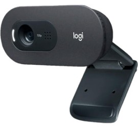 Cámara WEBCAM LOGITECH C5...