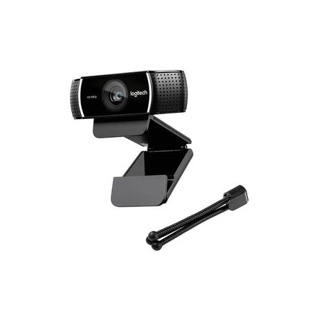 Camara Web Webcam LOGITEC...