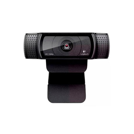 Camara web WebCam LOGITEC...