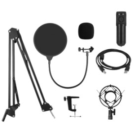 Kit Streaming Xtreme PC G...