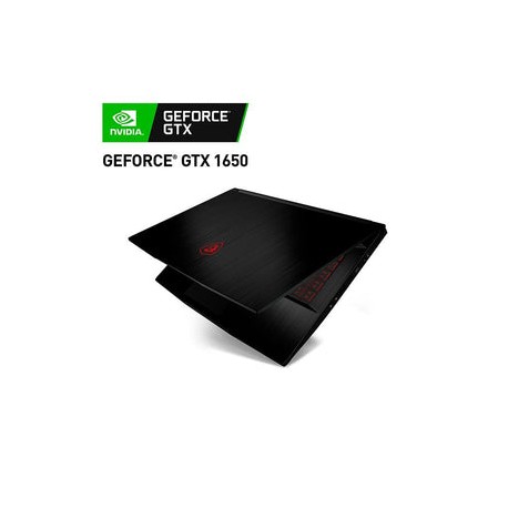 Laptop Gamer MSI GF63 Thi...